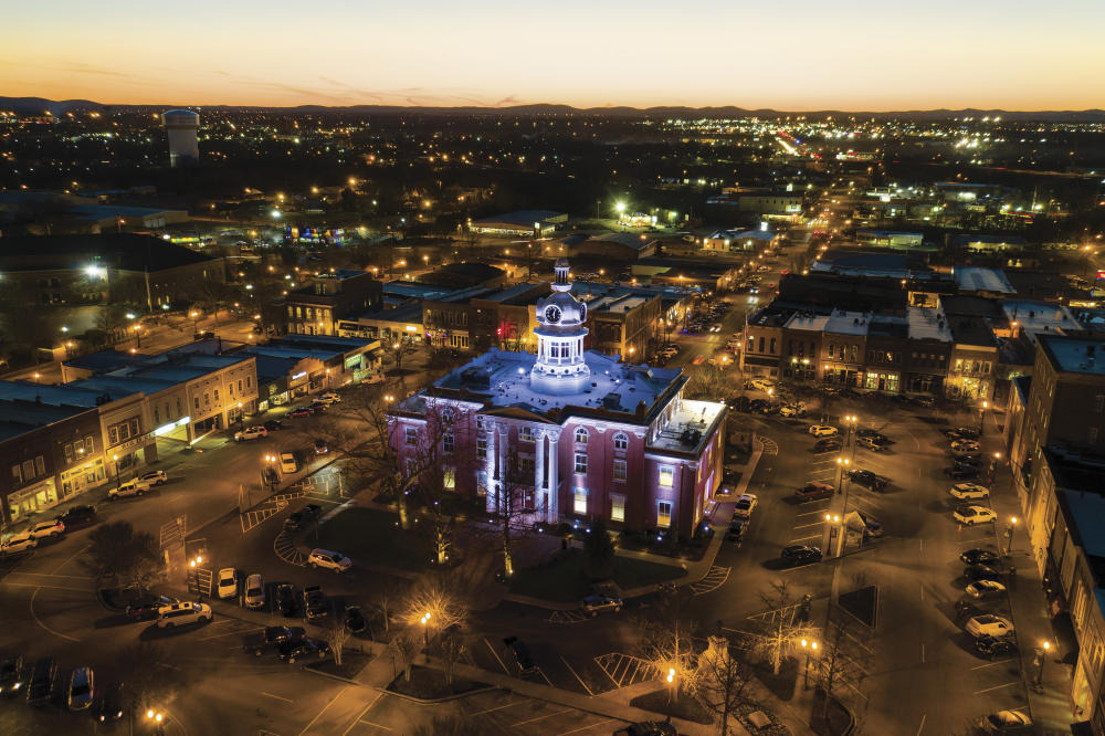 Murfreesboro, TN is among the Top 100 Best Places To Live in the U.S.