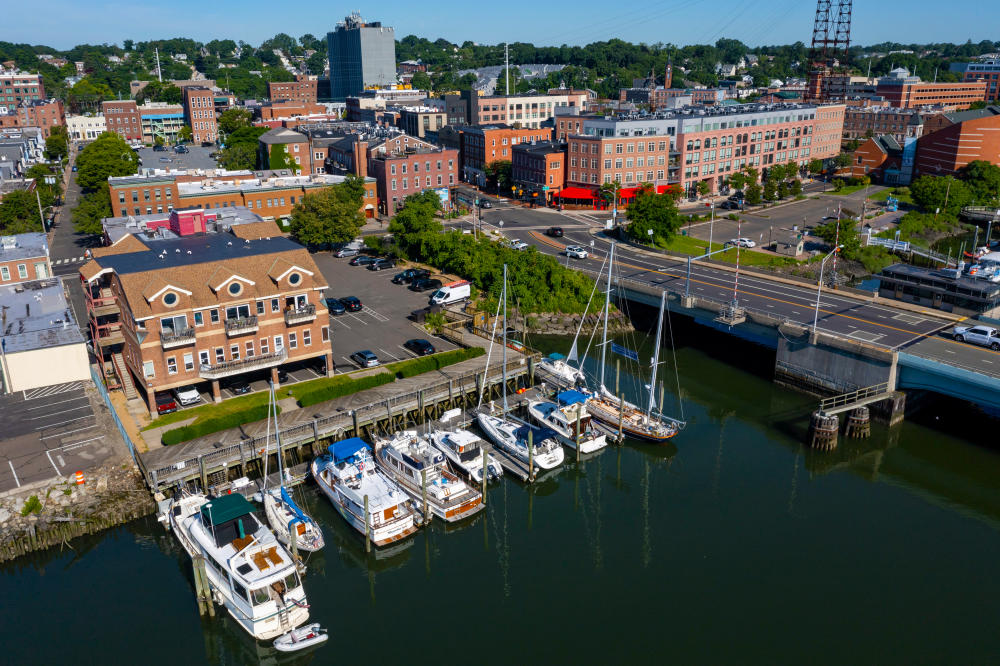 Norwalk, CT is among the Top 100 Best Places To Live in the U.S.