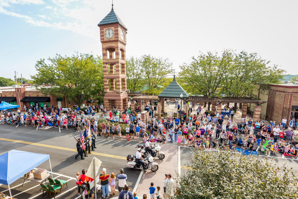 Overland Park, KS is among the Top 100 Best Places To Live in the U.S.