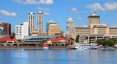 Peoria, IL is among the Top 100 Best Places To Live in the U.S.