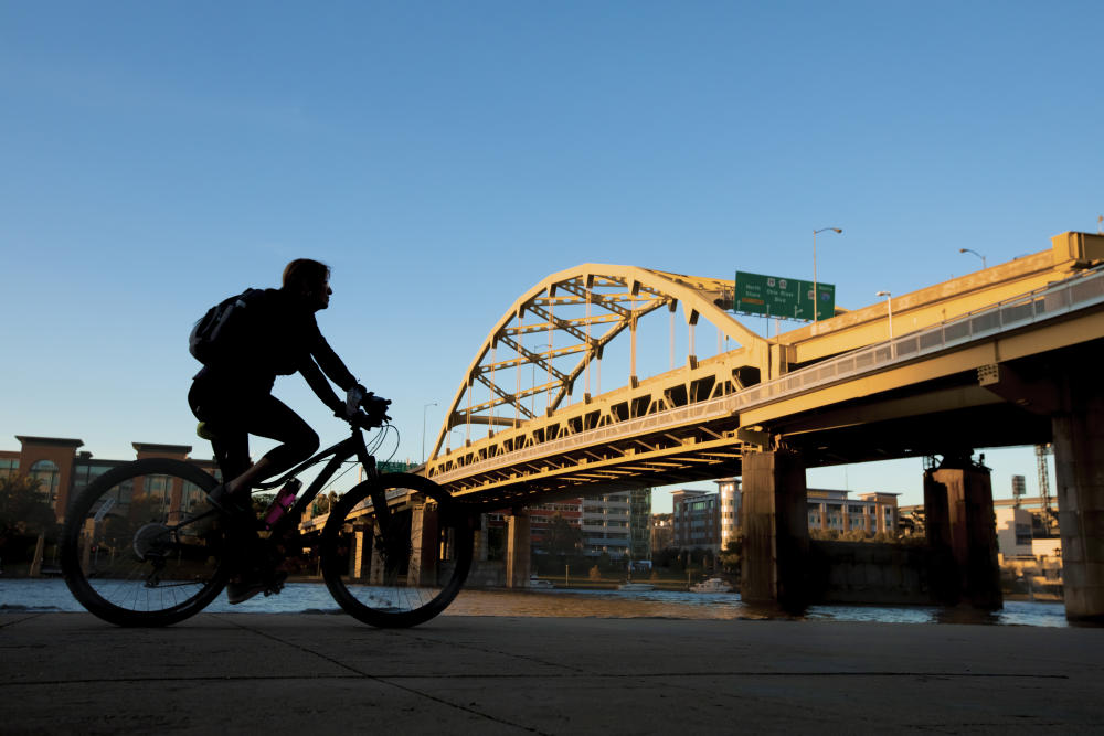 Pittsburgh, PA is among the Top 100 best cities to live in America