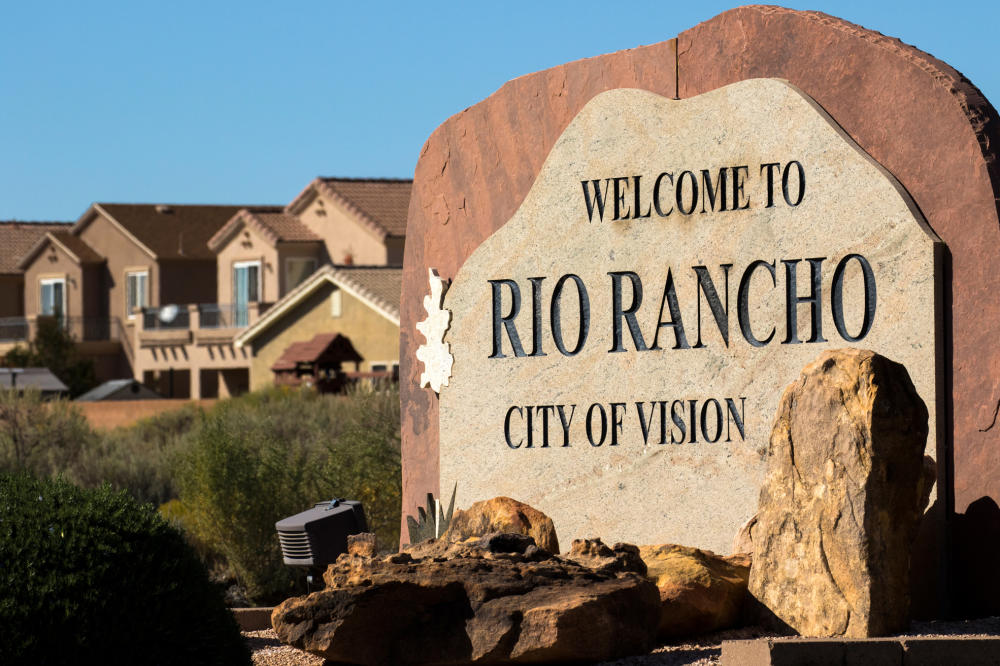 Rio Rancho, NM is among the Top 100 best cities to live in America