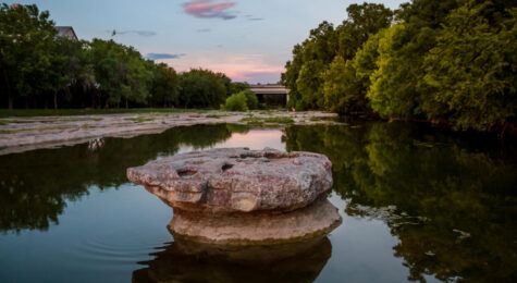 Round Rock, TX is among the Top 100 Best Places To Live in the U.S.