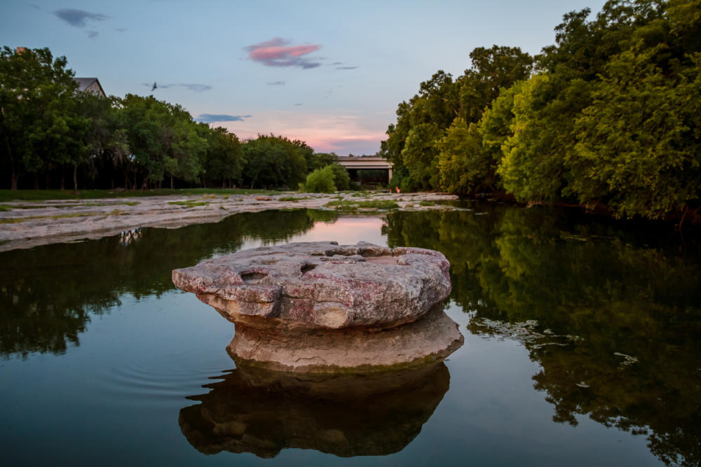 Round Rock, TX is among the Top 100 Best Places To Live in the U.S.