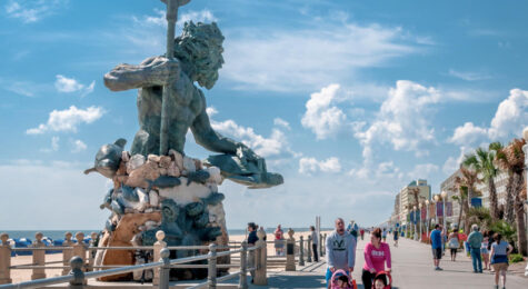 Virginia Beach, VA is among the Top 100 Best Places To Live in the U.S.