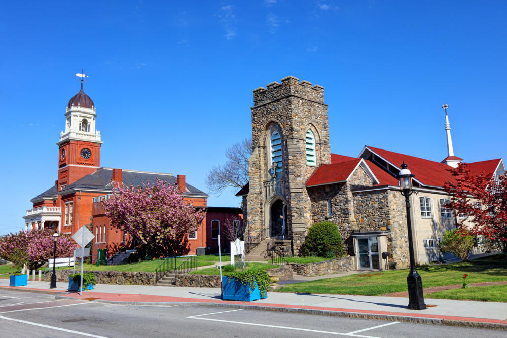 Warwick, RI is among the Top 100 Best Places To Live in the U.S.