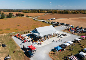 Bernard Farms in Robertson County, TN