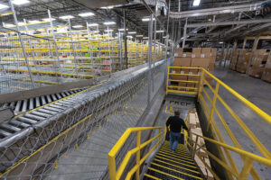 Macy’s Fulfillment Center in Robertson County