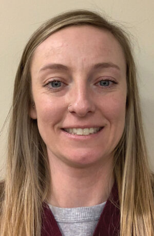 Brittany Burghardt