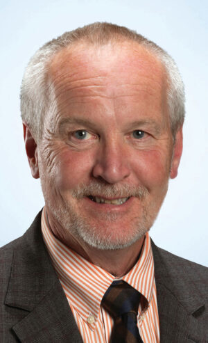 Dr. Joel Dickerman, St. Mary-Corwin Hospital