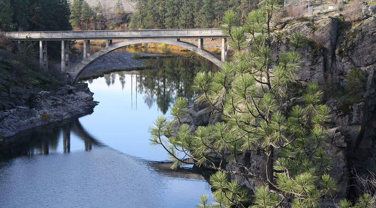Post Falls, Idaho