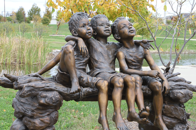 Sculpture