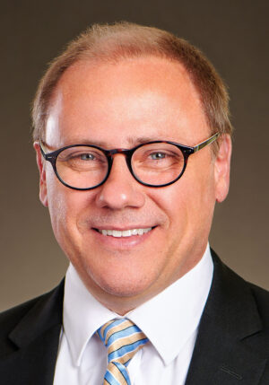 Dr. Rob Buxton in Nampa, ID