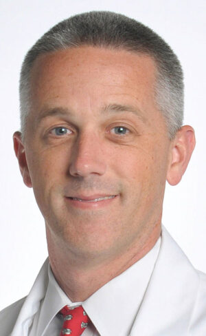 Dr. Robert Feezor