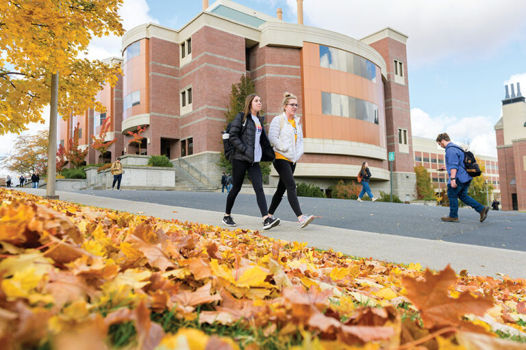 University of Idaho