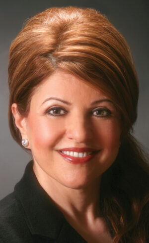 Maryam Ghyabi-White