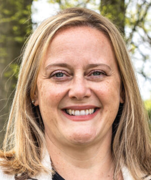 Dr. Valerie Mockus