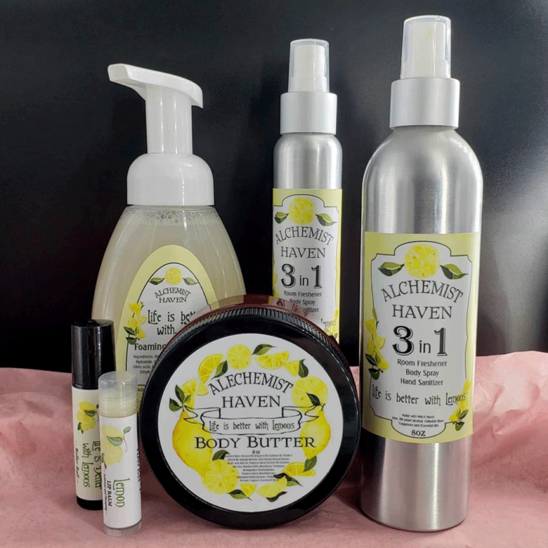 Alchemist Have Products