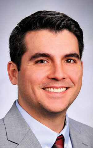 Dr. Jesse Keeler in Nampa, ID