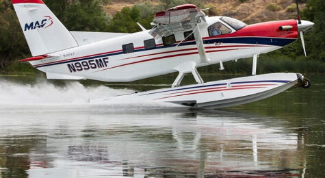 Mission Aviation Fellowship