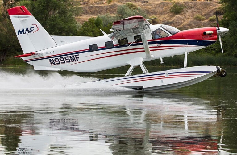 Mission Aviation Fellowship