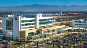 Saint Alphonsus Medical Center in Nampa, ID