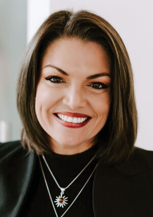 Samantha Martinet of Moscow, Idaho