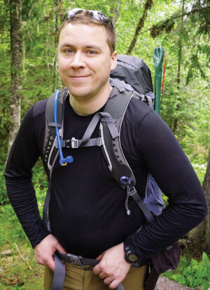 Stefan Yauchzee