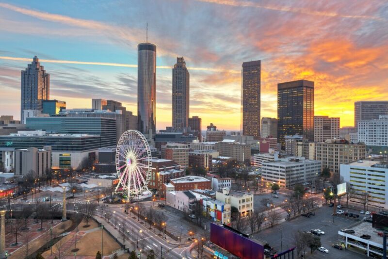 5 Best Atlanta Suburbs - Livability.com