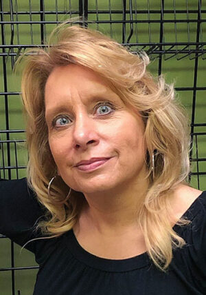 Christy Blanch