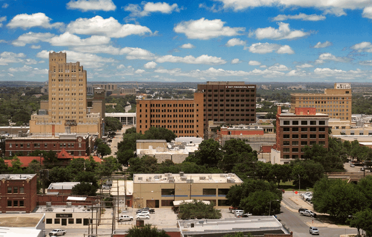 Downtown