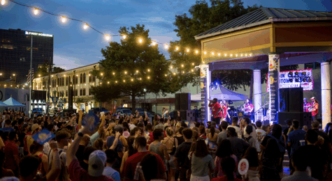 Downtown Alive