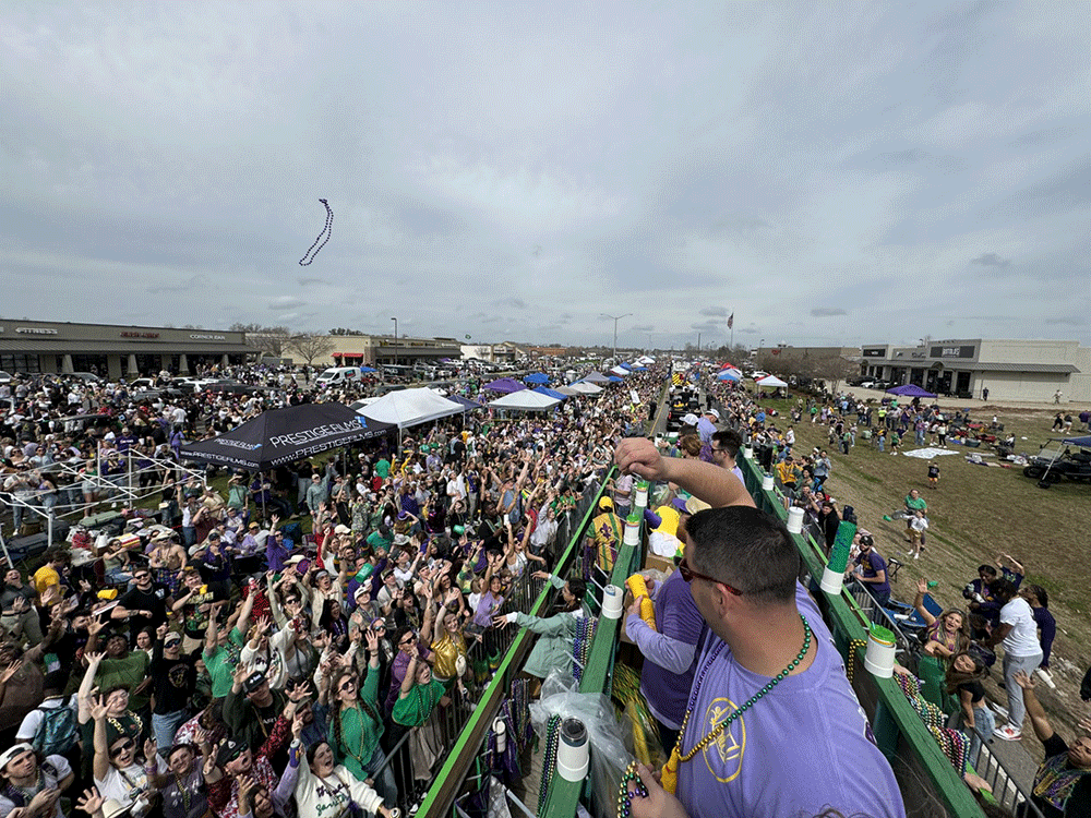 Mardi Gras