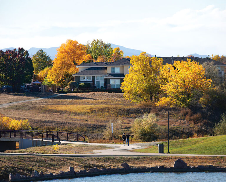 Living in Adams County, CO