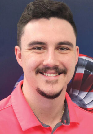 Brendon Cox