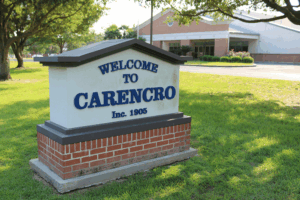 City of Carencro