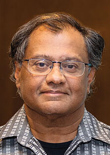 Robin Shandas is an entrepreneur, scientist and CEO of EnteroTrack.