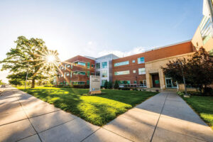 Fitzsimons Innovation Community