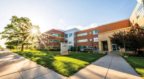 Fitzsimons Innovation Community
