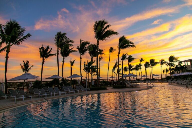 Hawks Cay on Duck Key_photo courtesy of Hawks Cay Resort