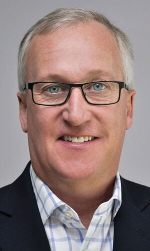 Jim Lambert is president of Vona Oncology.