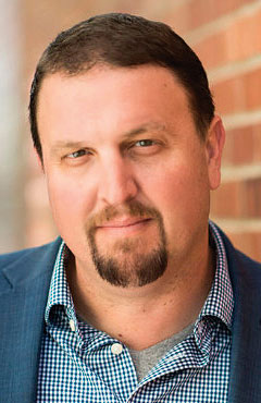 Josh Reynolds, Murfreesboro resident