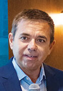 Max Calao is CEO at OncoVerity.