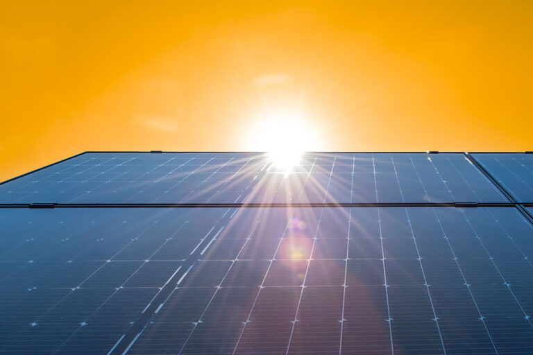 For article about energy investments in Brighton, Colorado.