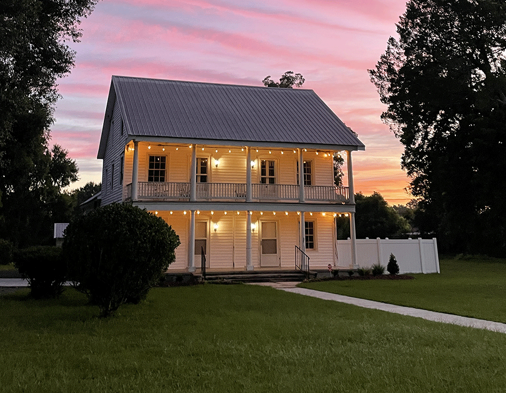 Valsin House