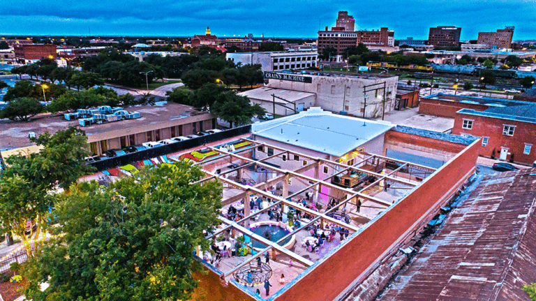 Nightlife in Abilene