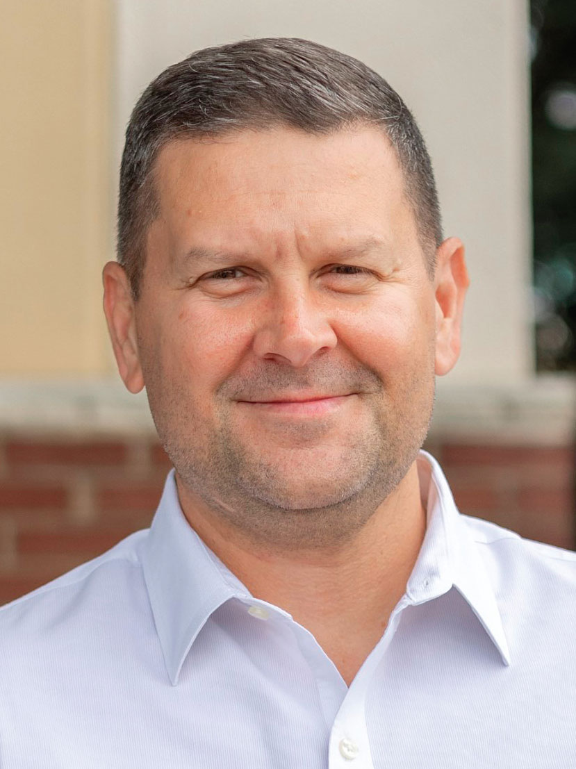 Christopher Sizemore of Diana Health
