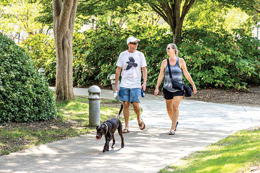 Coolidge Park, 200 River St, Chattanooga, TN 37405 ©Journal Communications/Flint Chaney