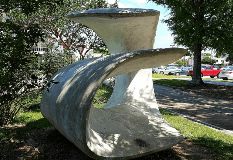 Twisted Loop Lafayette, LA