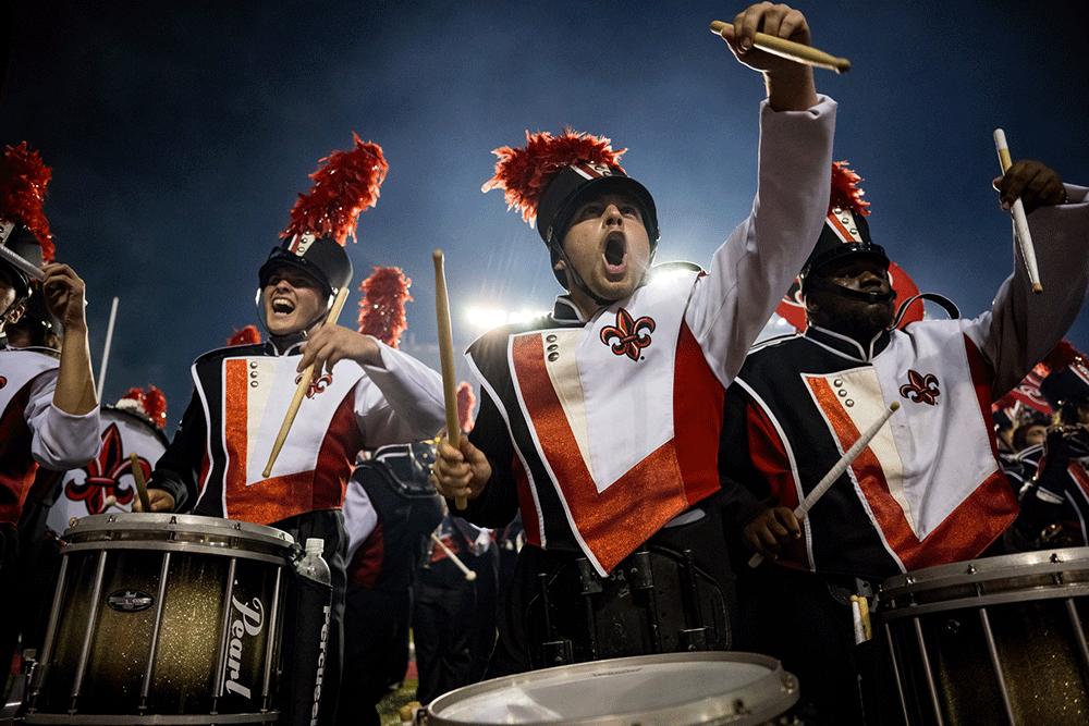 UL Band